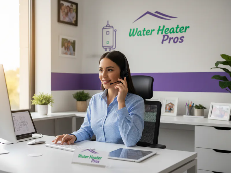 Water Heater Repair  in Reisterstown  FAQ